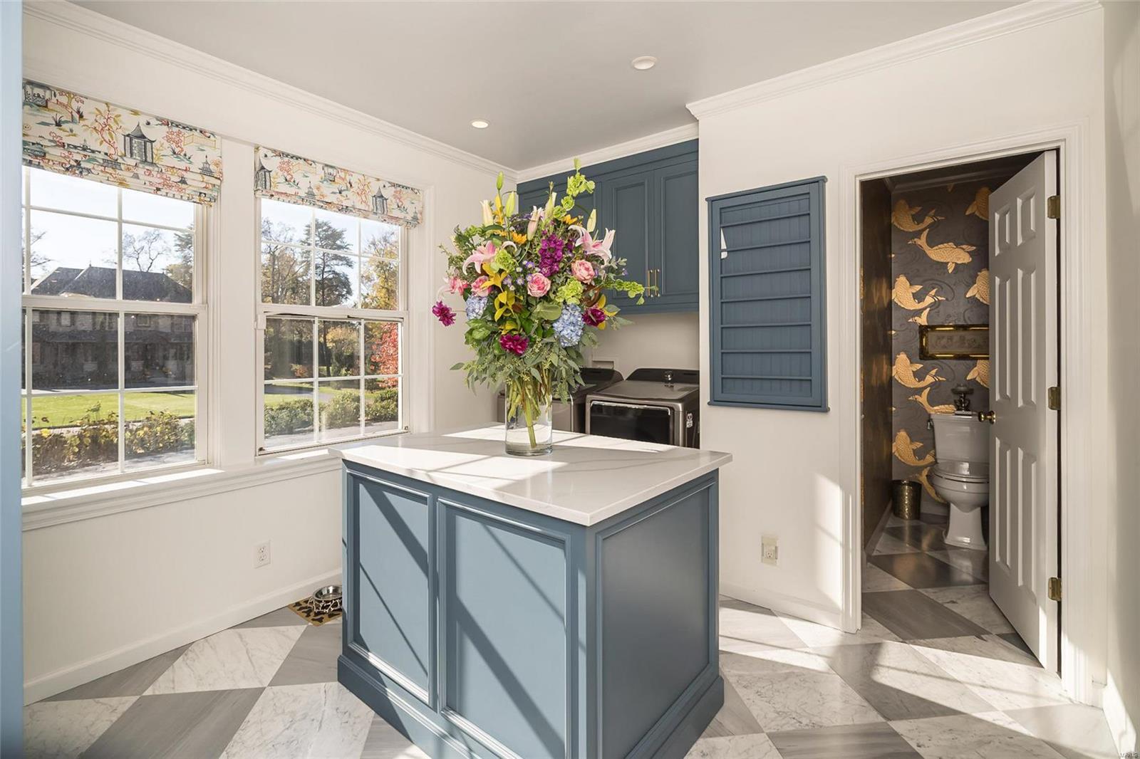 Clermont Park - Residential