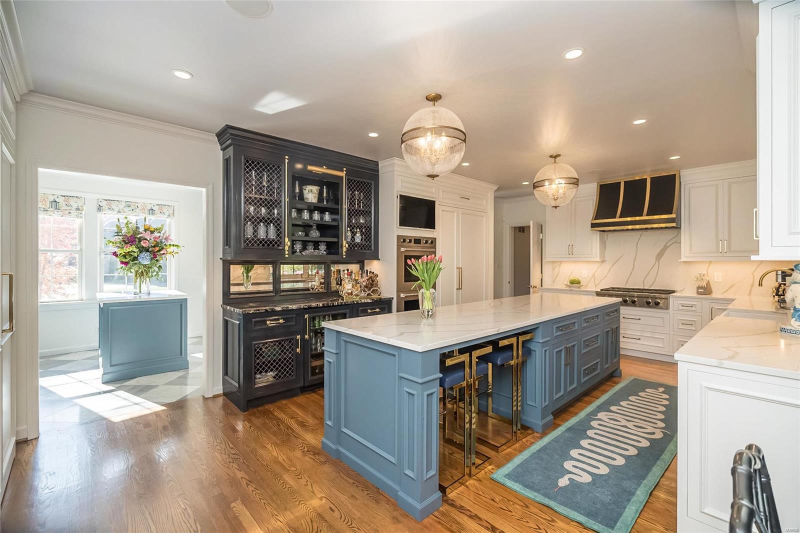 Clermont Park - Residential