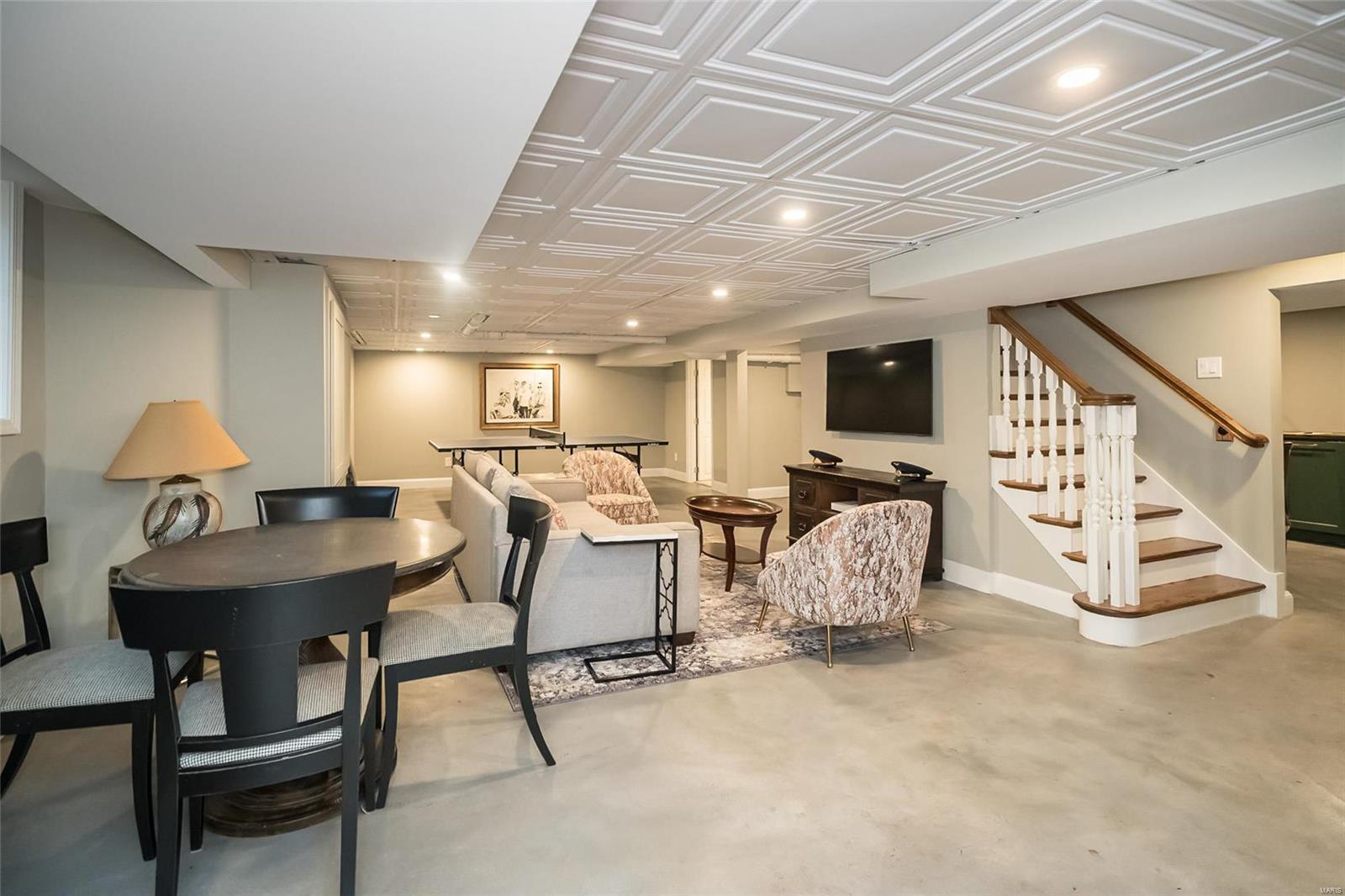 Clermont Park - Residential