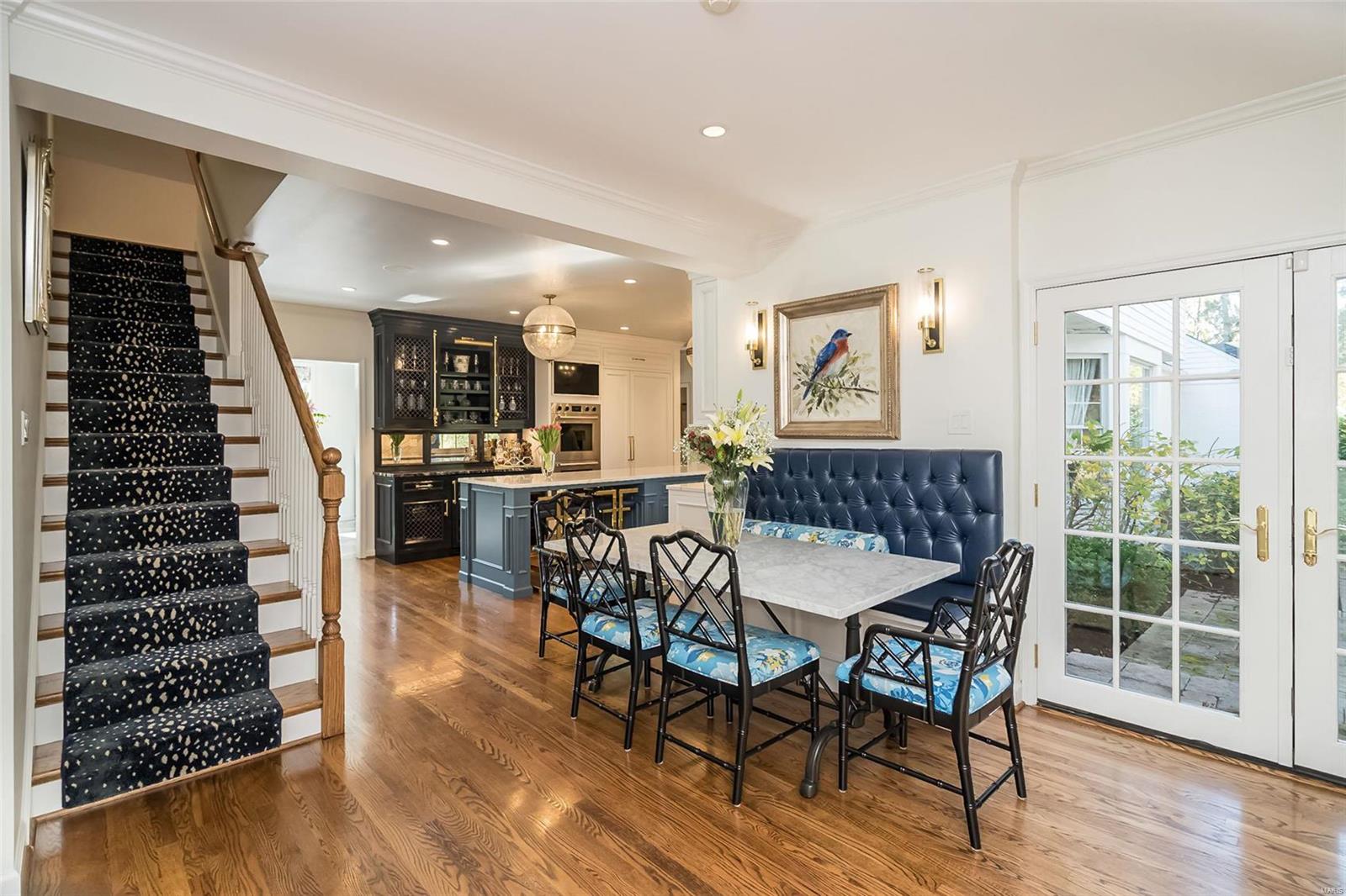 Clermont Park - Residential