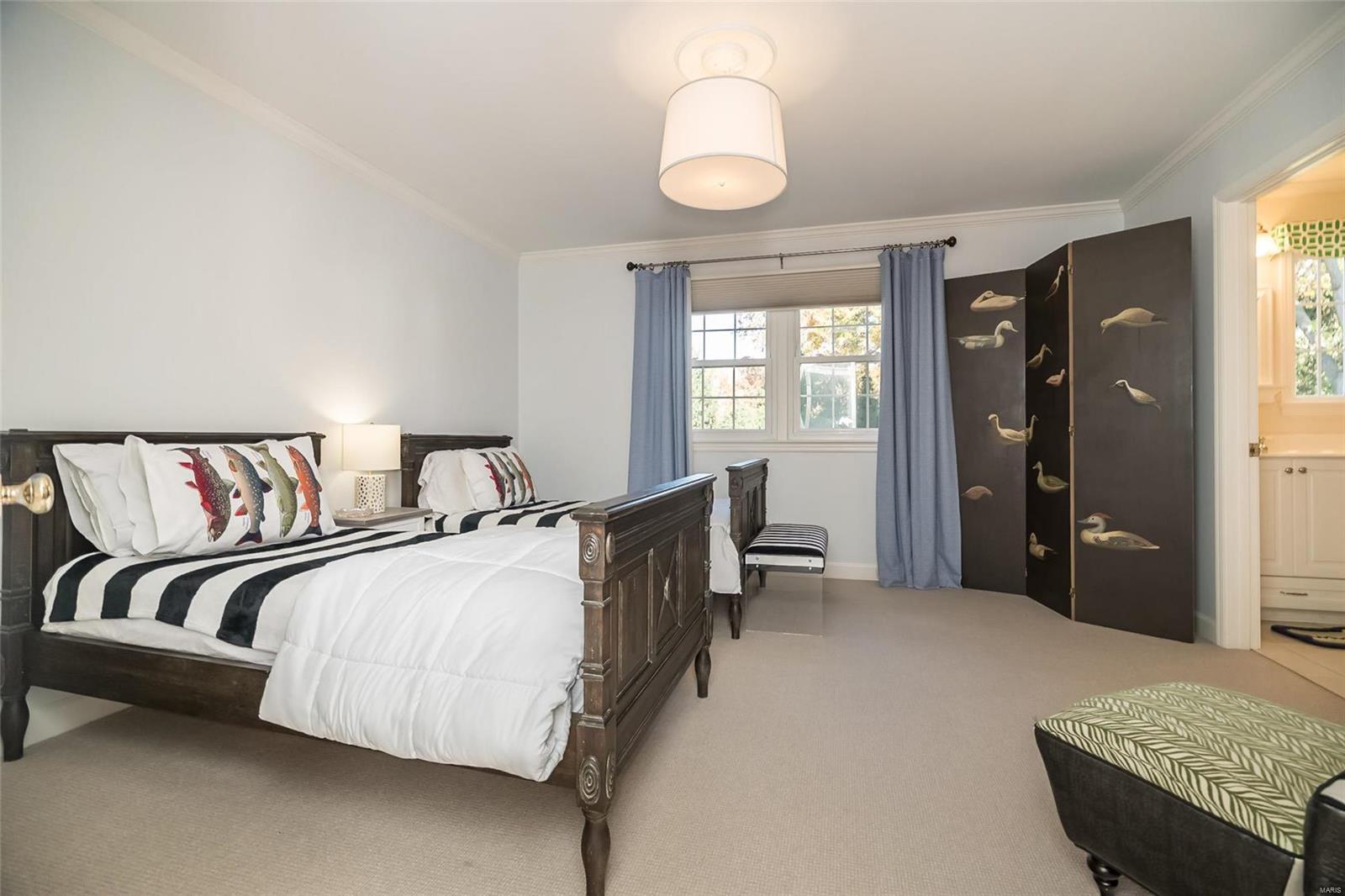 Clermont Park - Residential