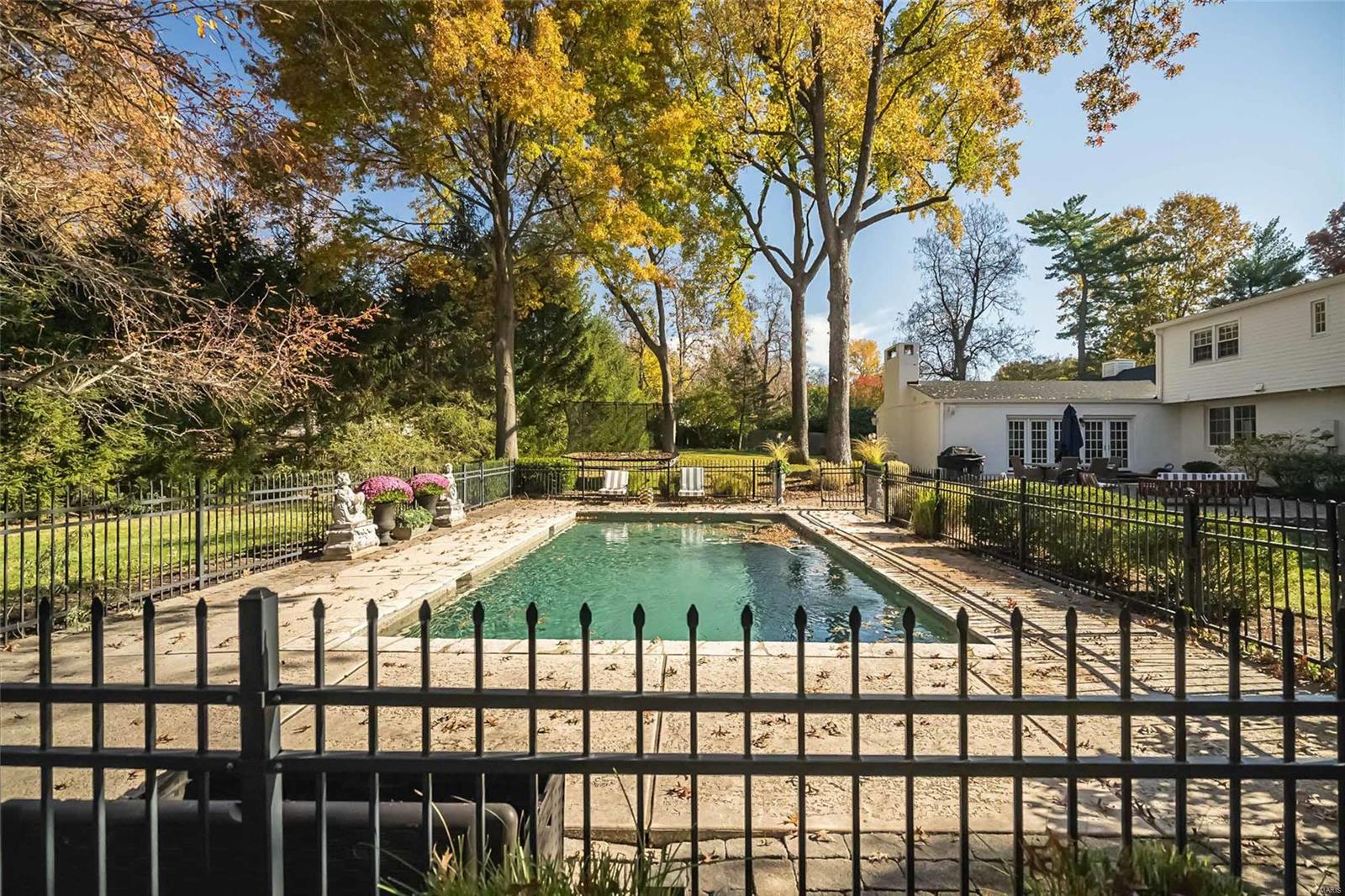 Clermont Park - Residential