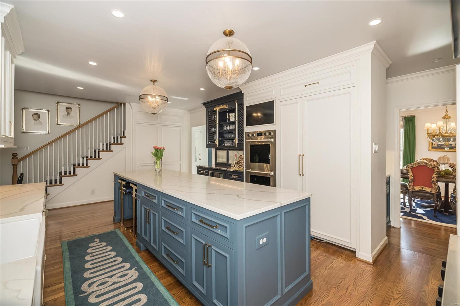 Clermont Park - Residential