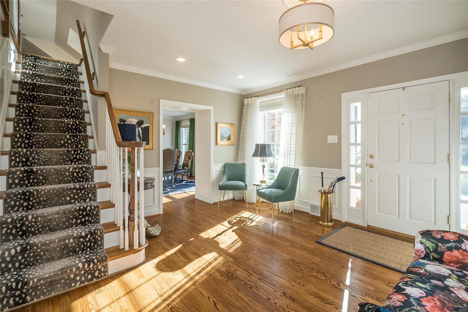 Clermont Park - Residential