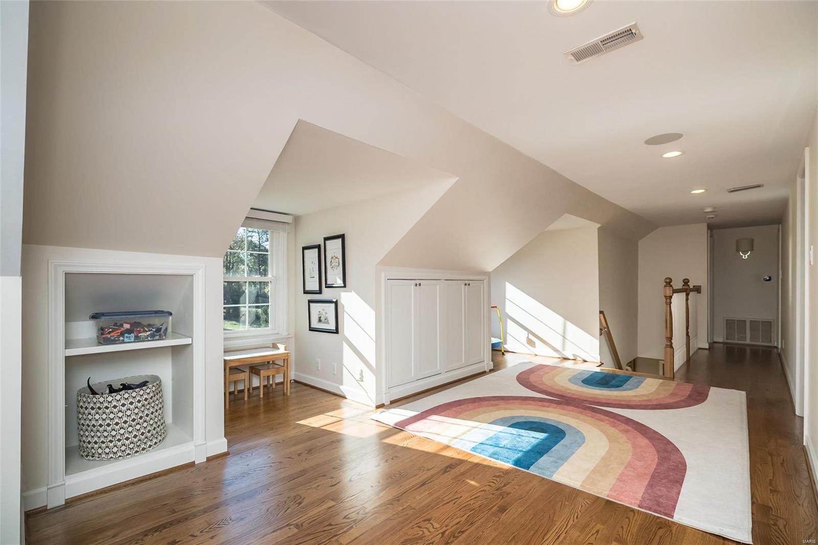 Clermont Park - Residential