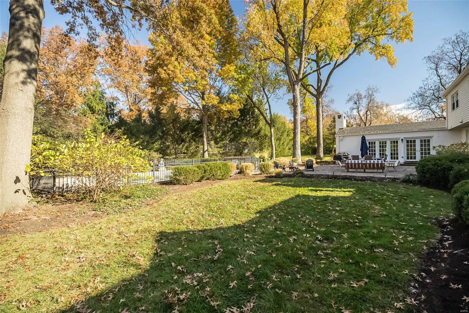 Clermont Park - Residential