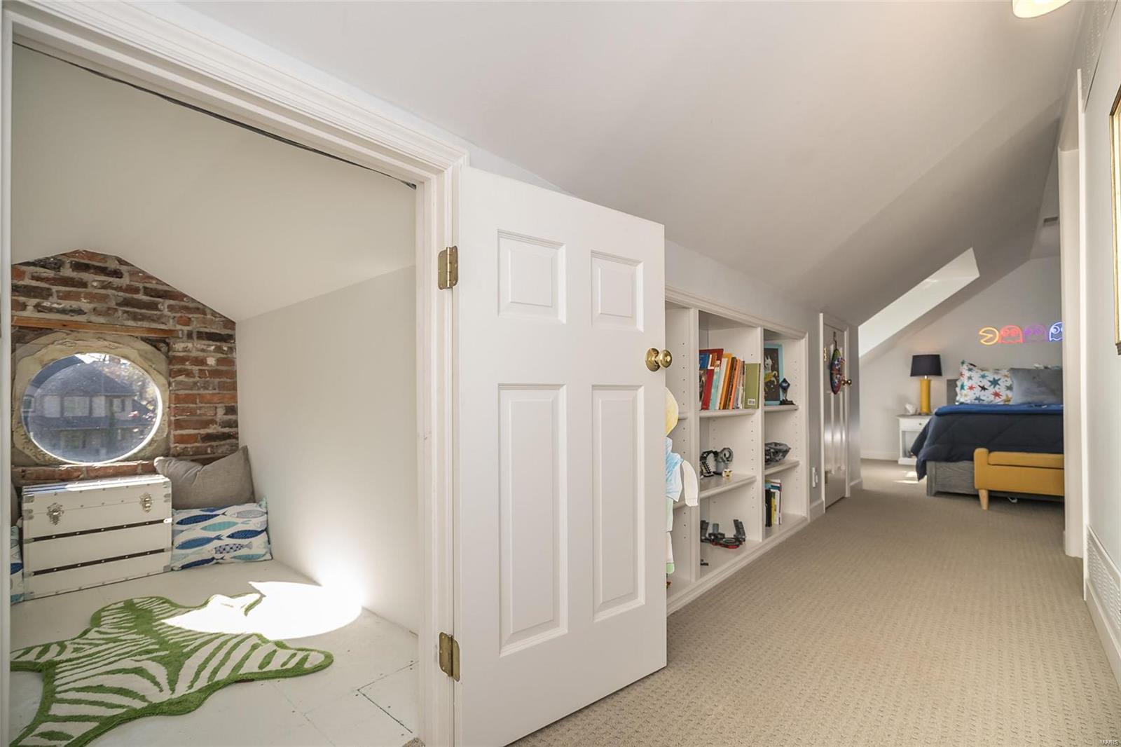 Clermont Park - Residential