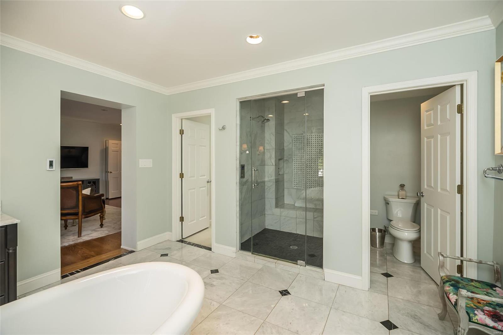 Clermont Park - Residential