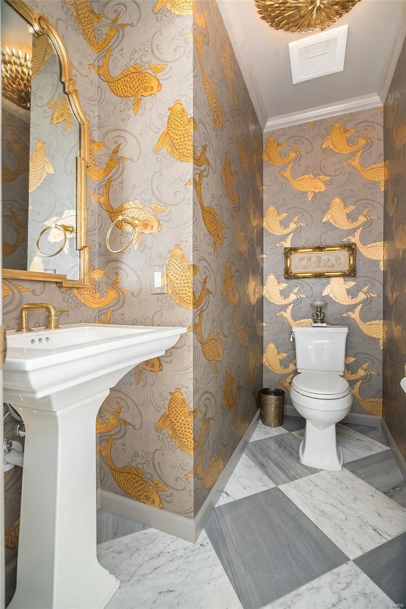 Clermont Park - Residential