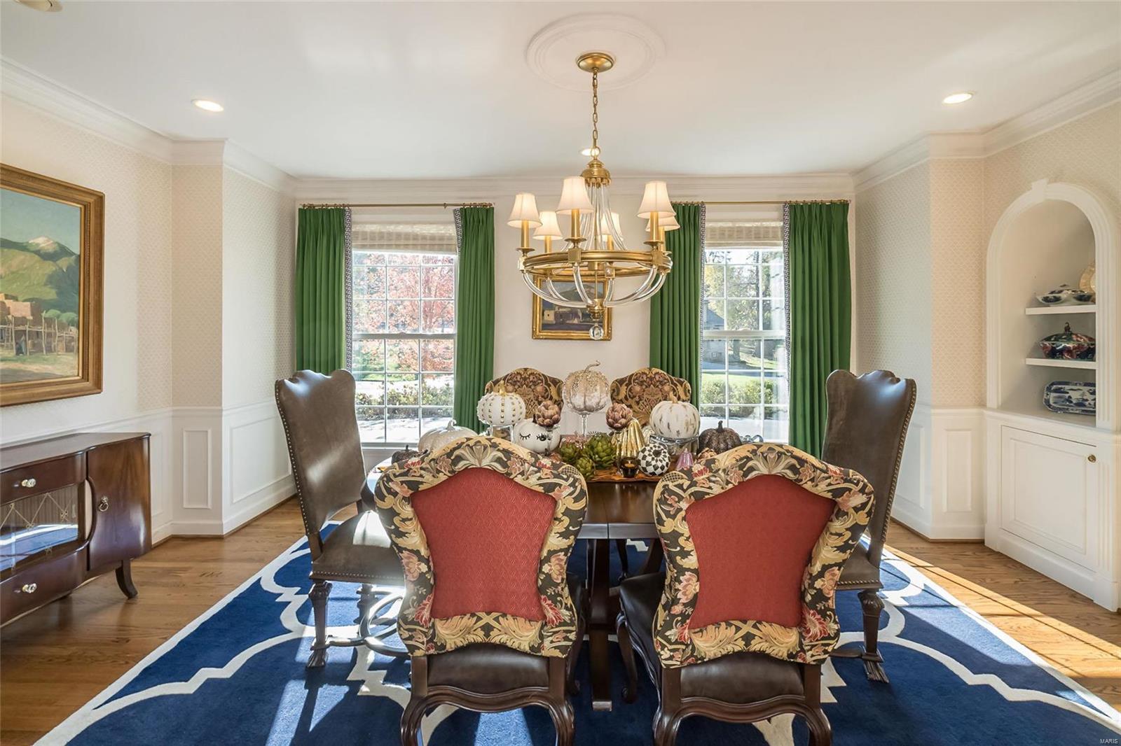 Clermont Park - Residential