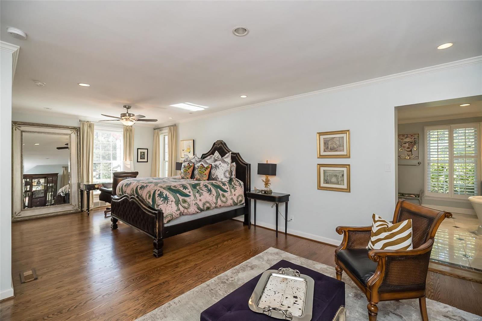 Clermont Park - Residential