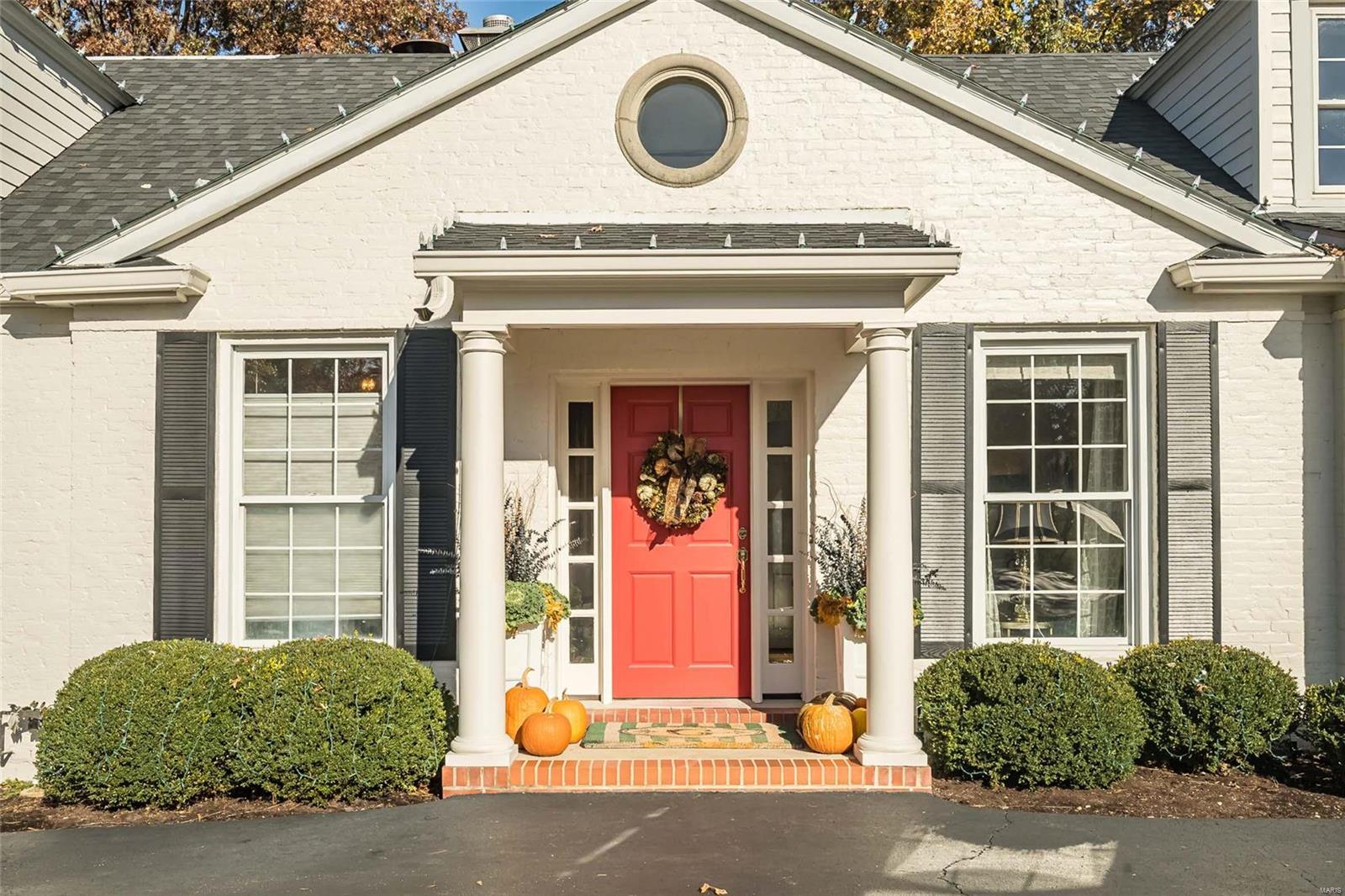 Clermont Park - Residential