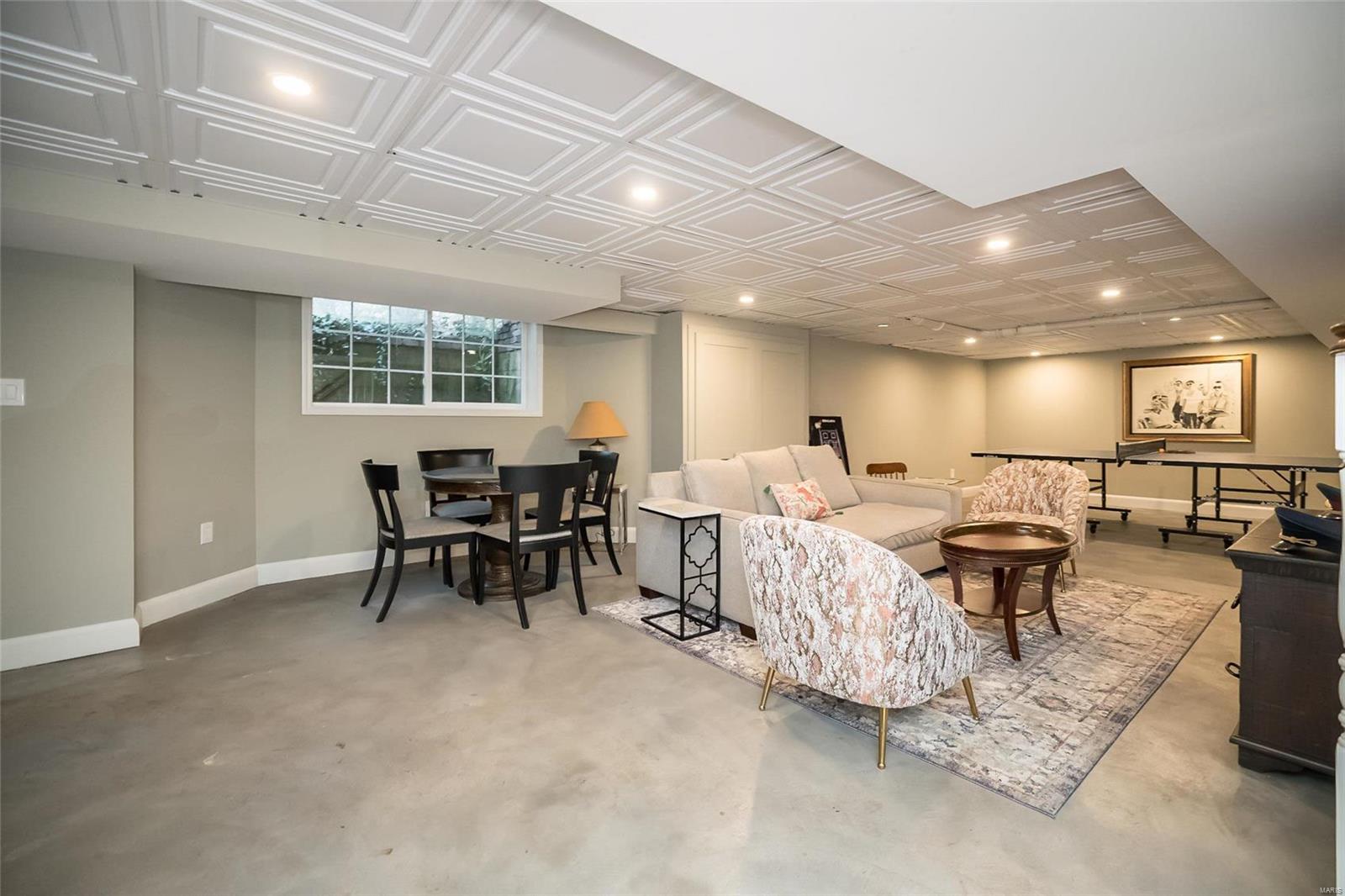 Clermont Park - Residential