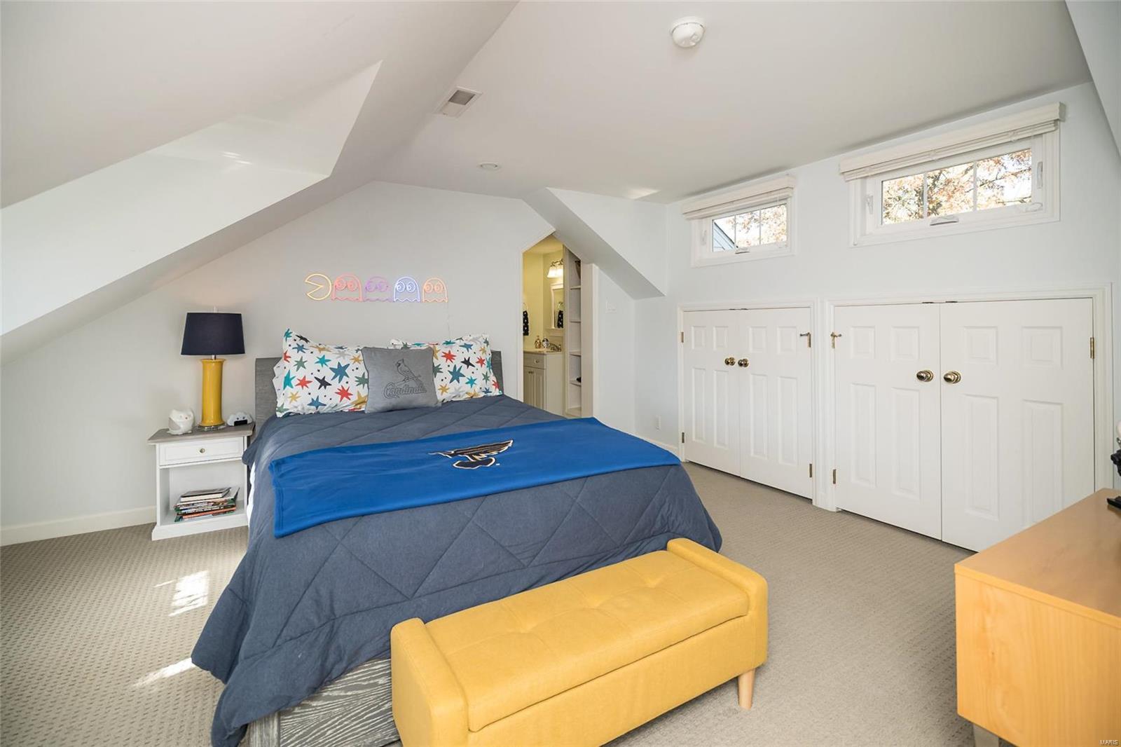 Clermont Park - Residential