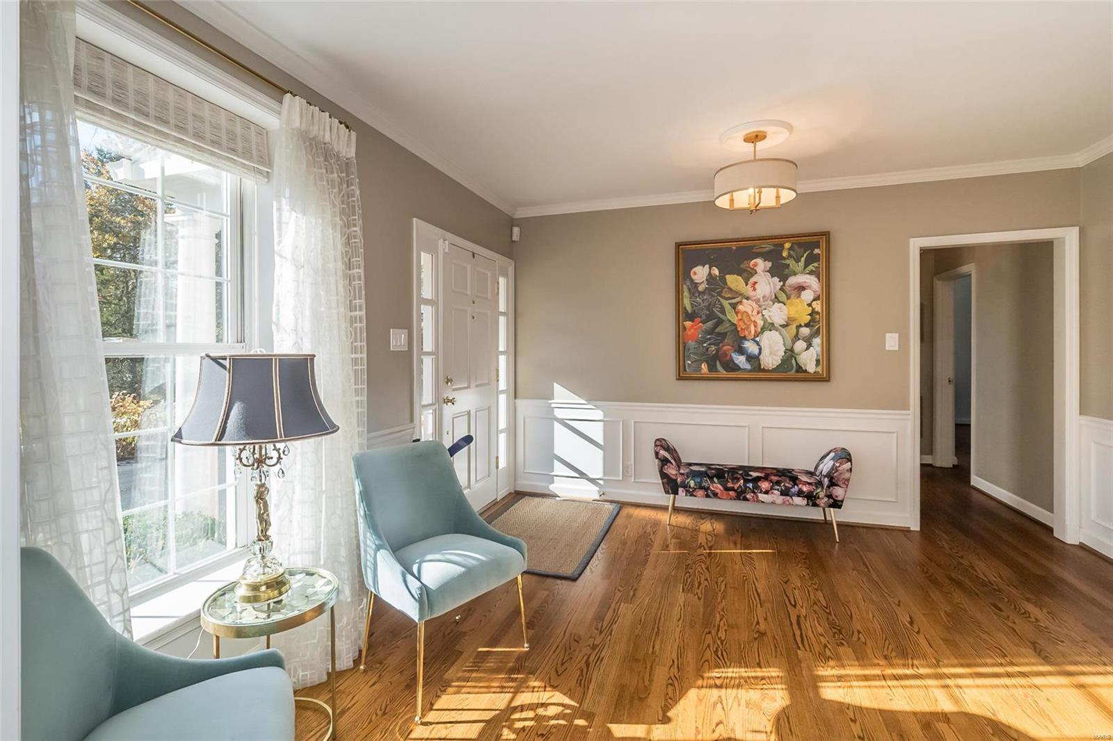 Clermont Park - Residential