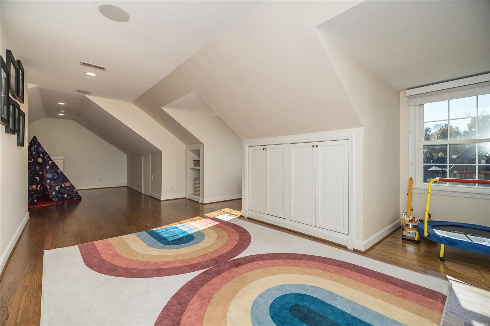 Clermont Park - Residential