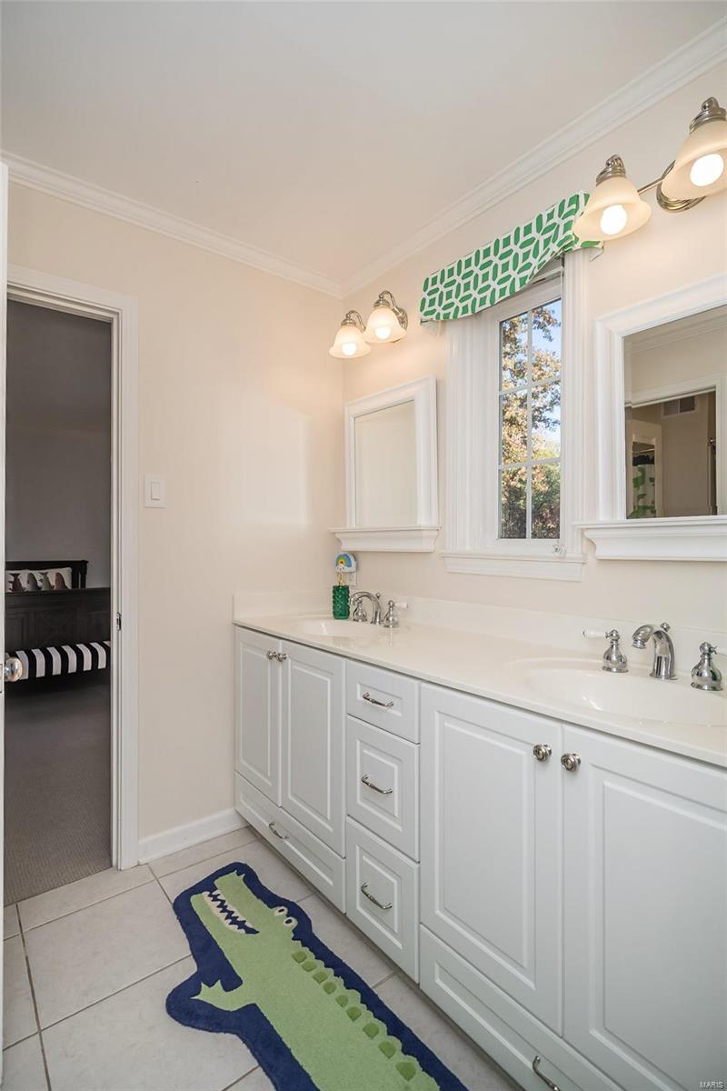 Clermont Park - Residential