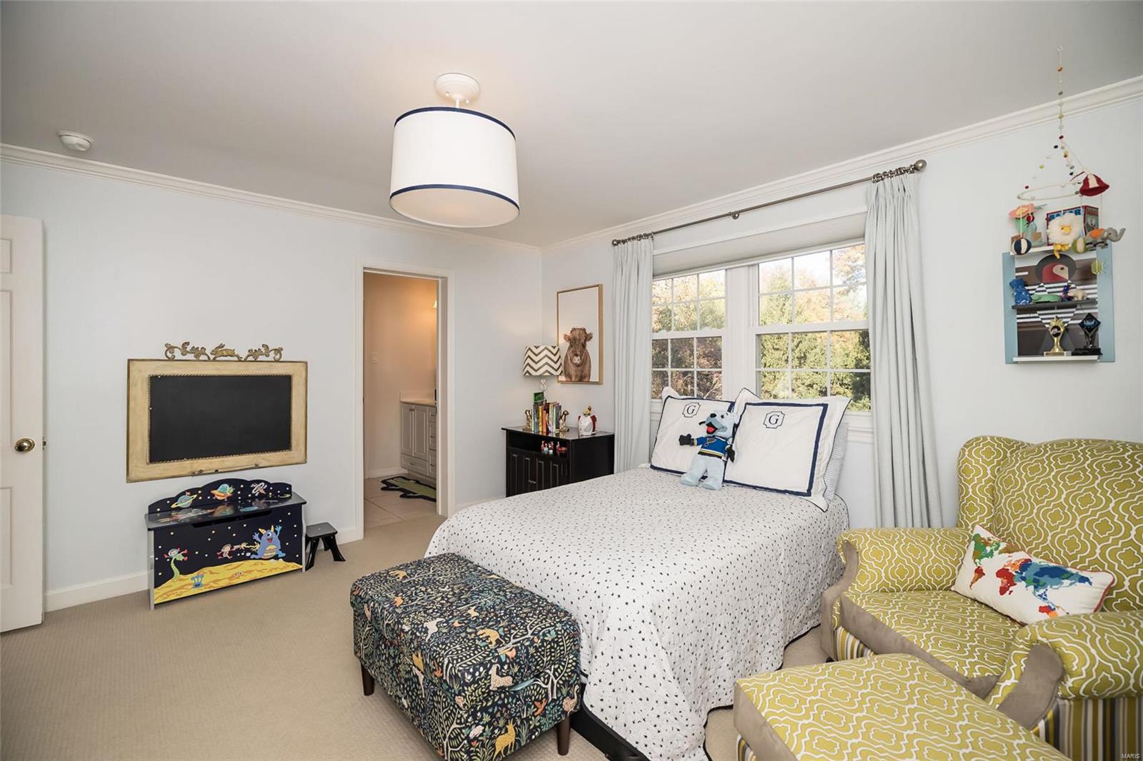 Clermont Park - Residential