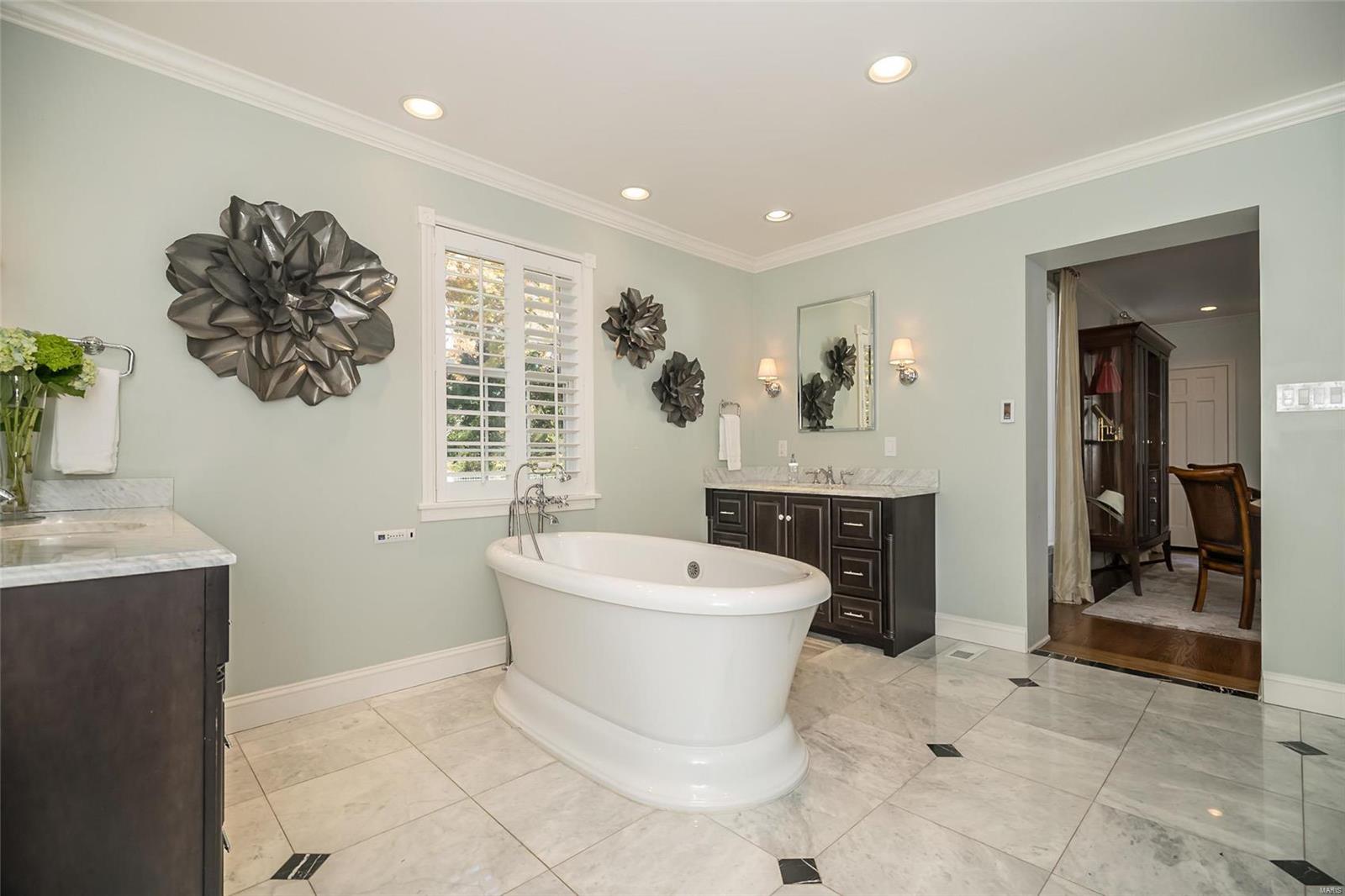 Clermont Park - Residential