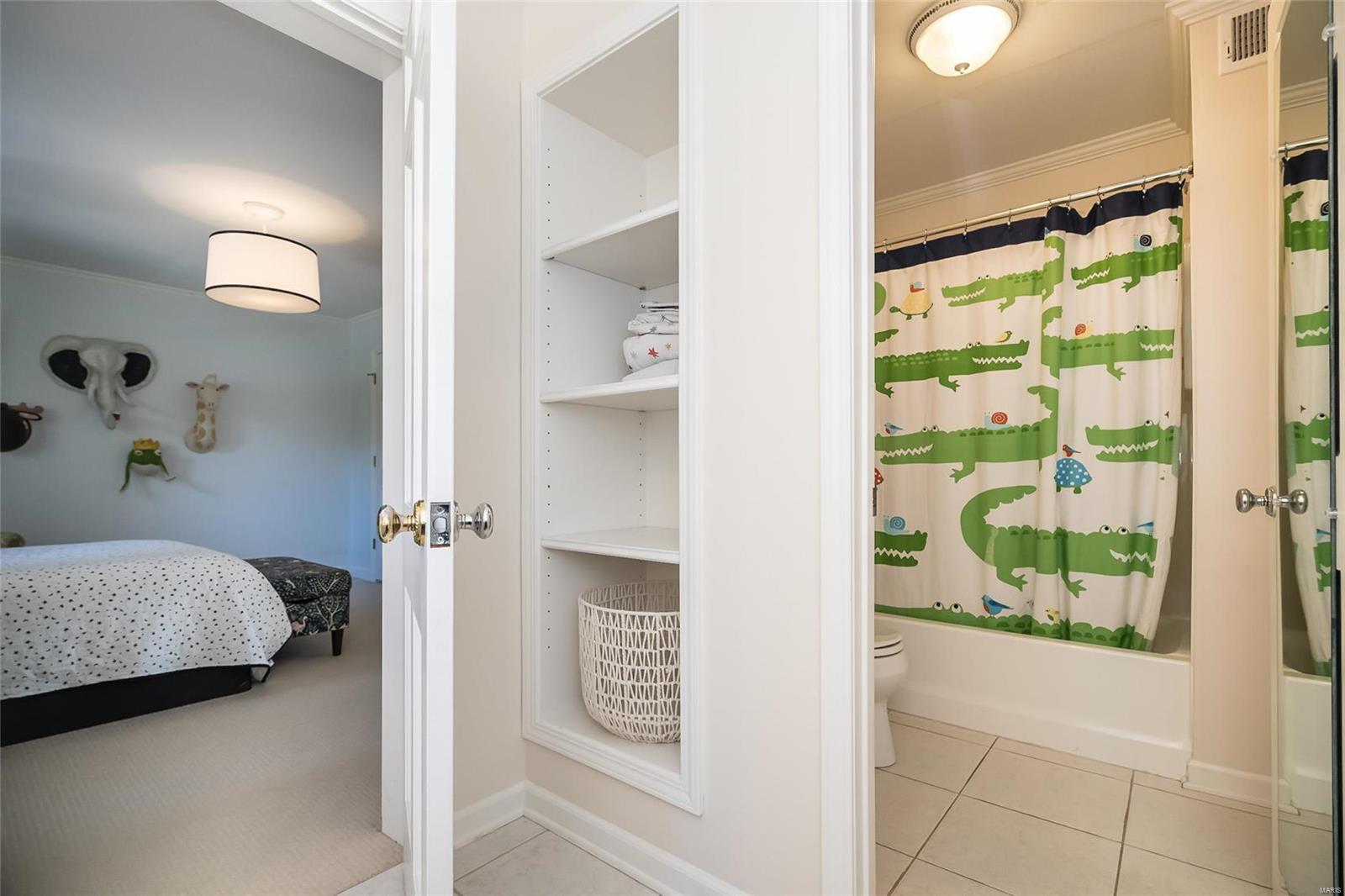 Clermont Park - Residential