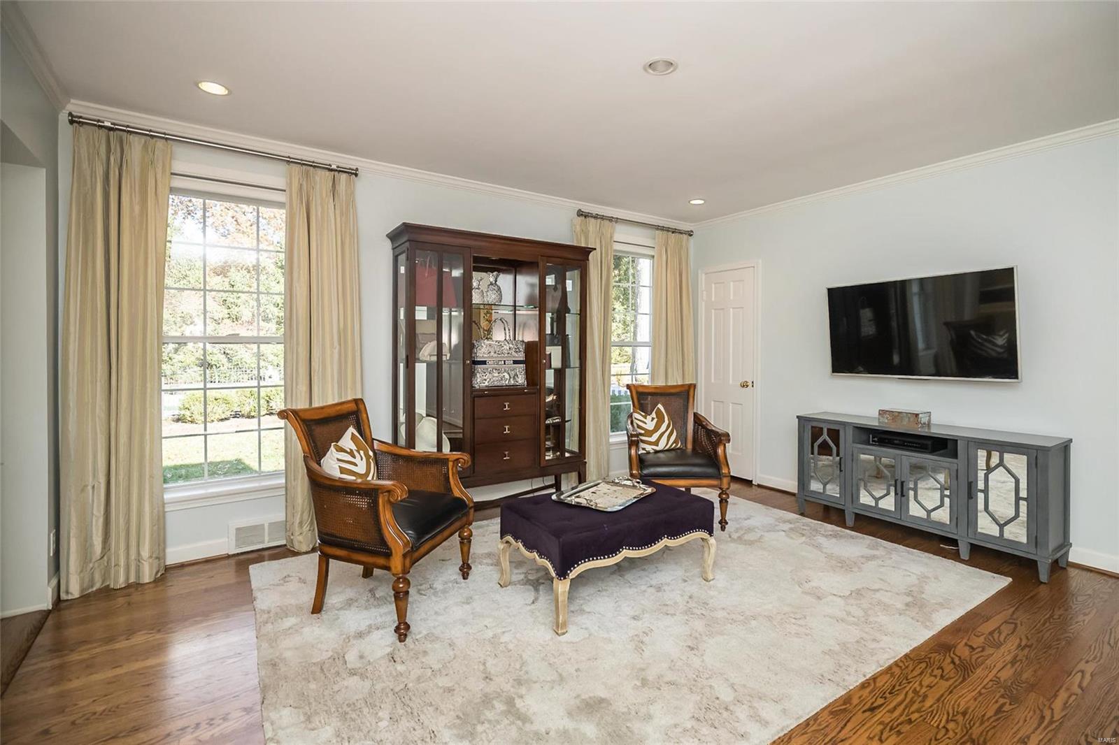 Clermont Park - Residential