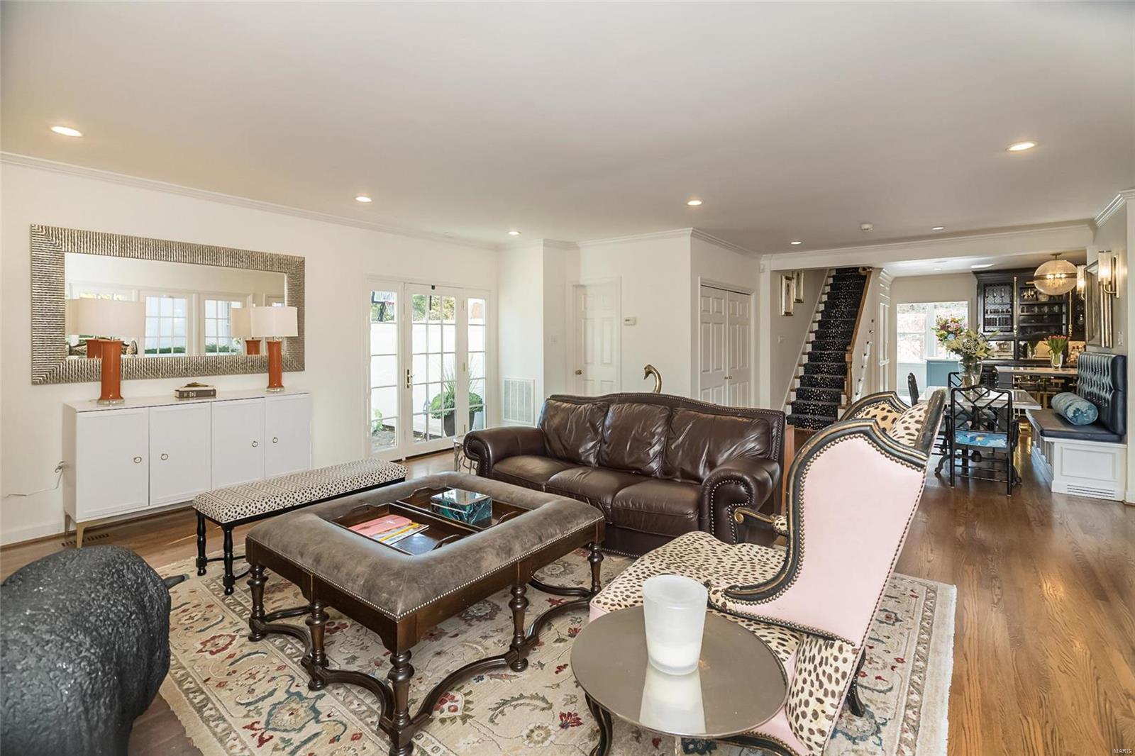 Clermont Park - Residential