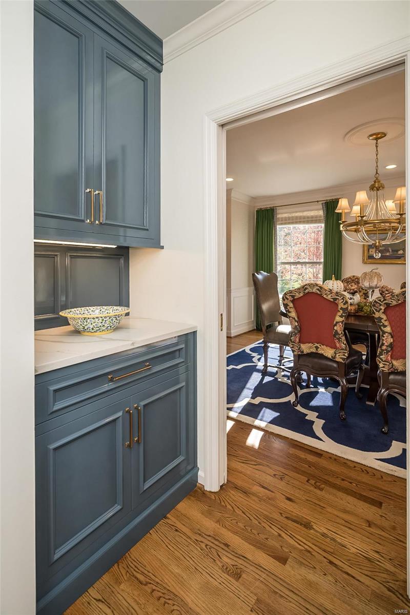 Clermont Park - Residential