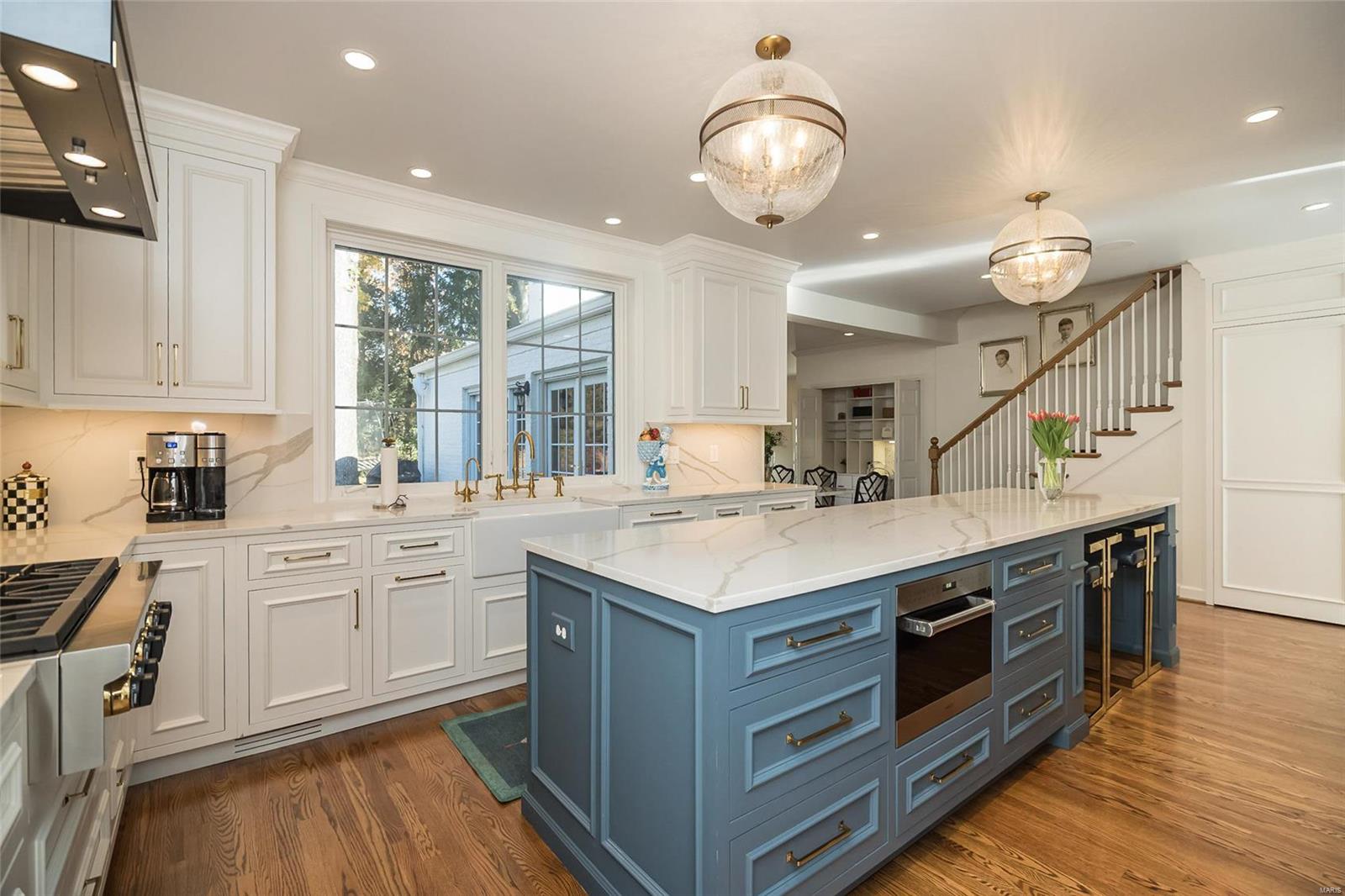 Clermont Park - Residential