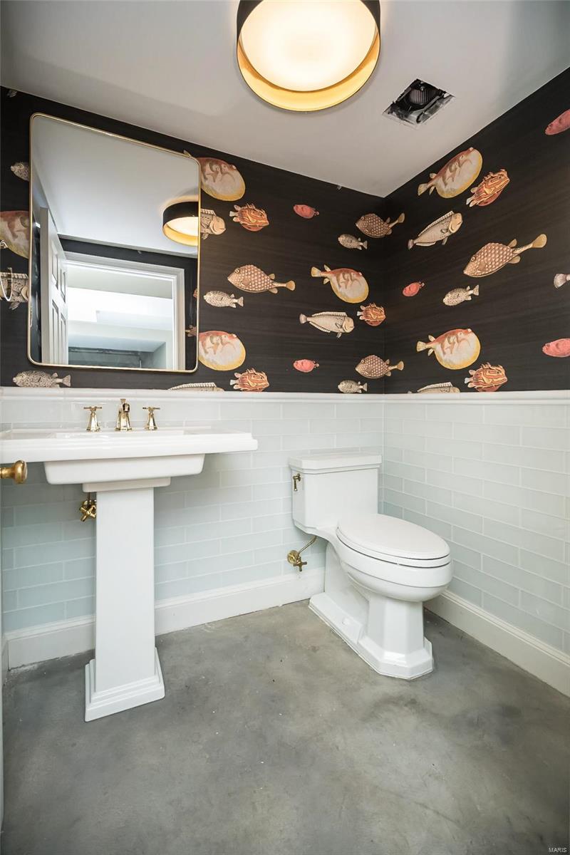 Clermont Park - Residential