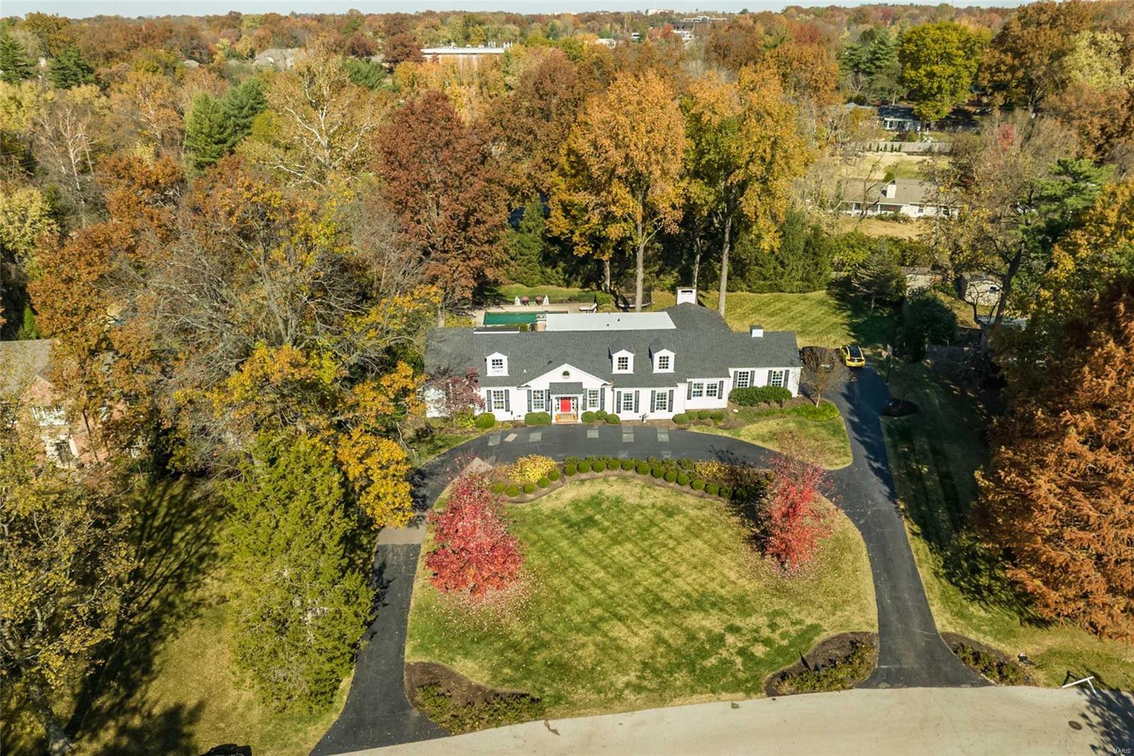 Clermont Park - Residential