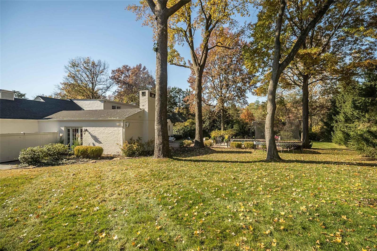 Clermont Park - Residential