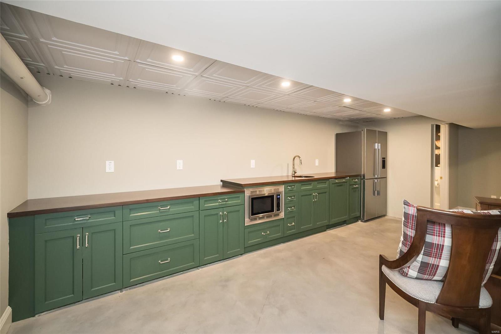 Clermont Park - Residential