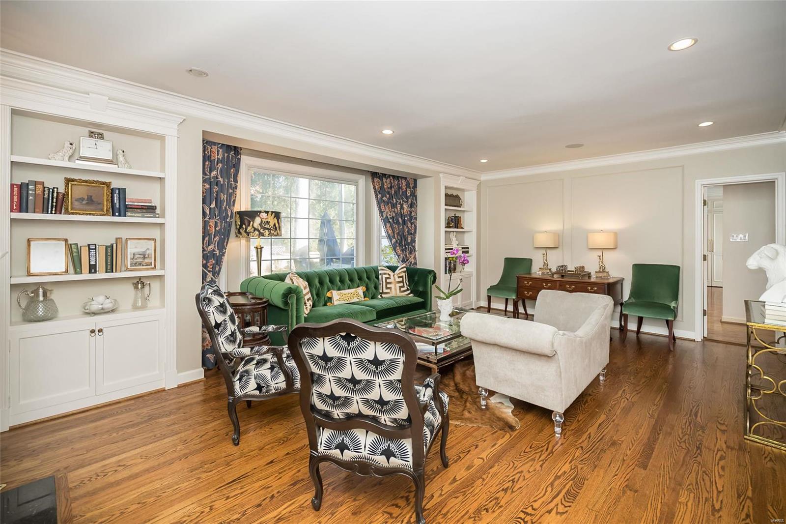 Clermont Park - Residential