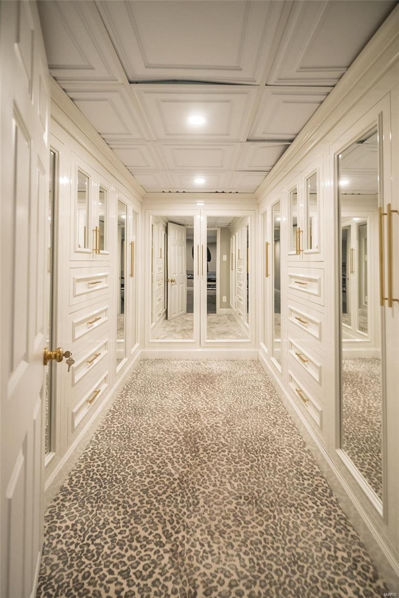 Clermont Park - Residential