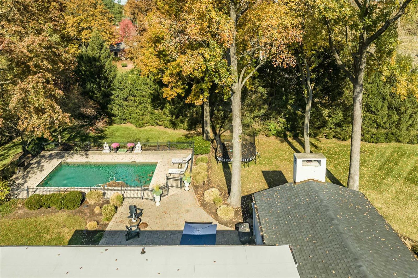 Clermont Park - Residential