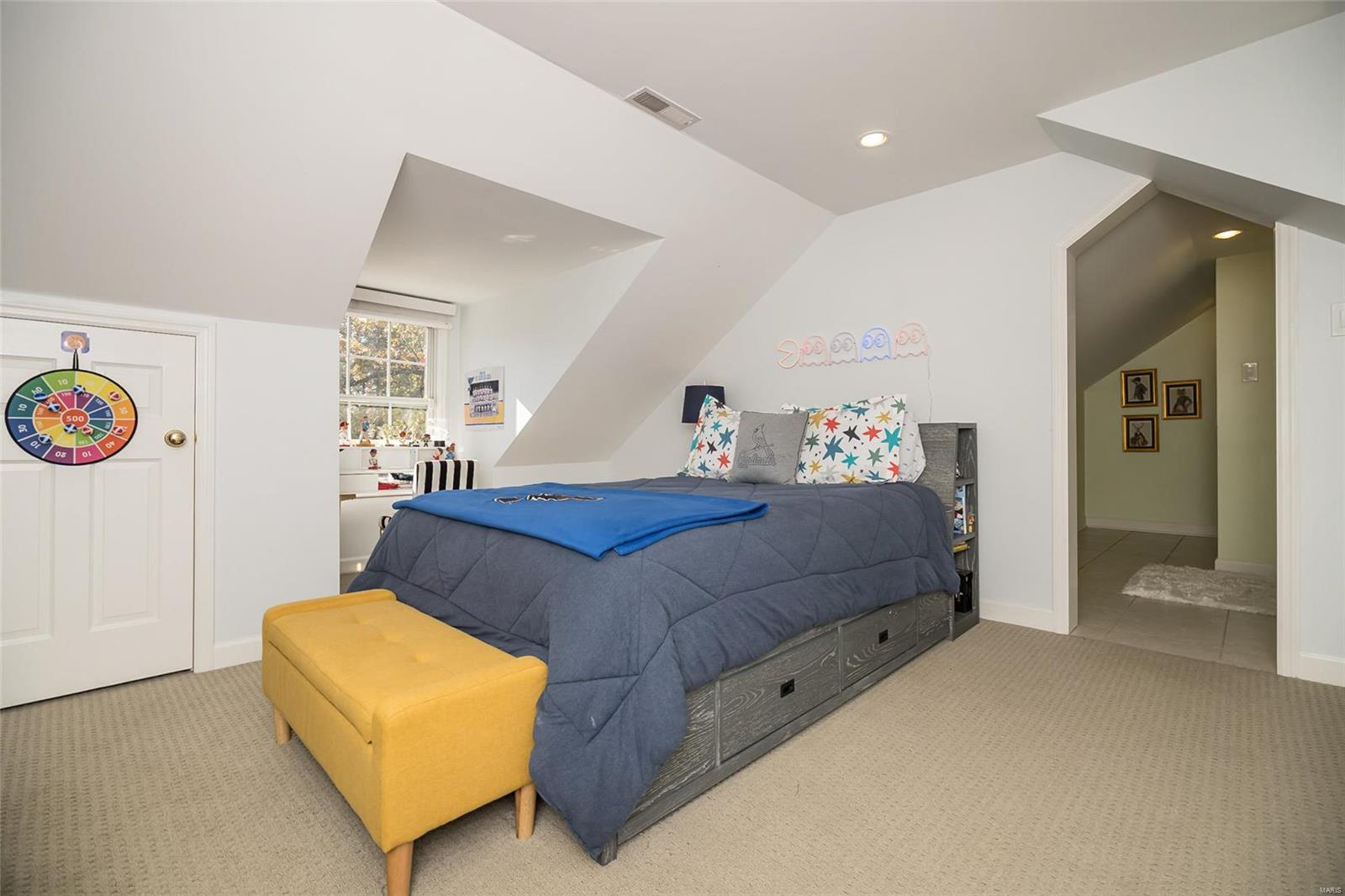 Clermont Park - Residential