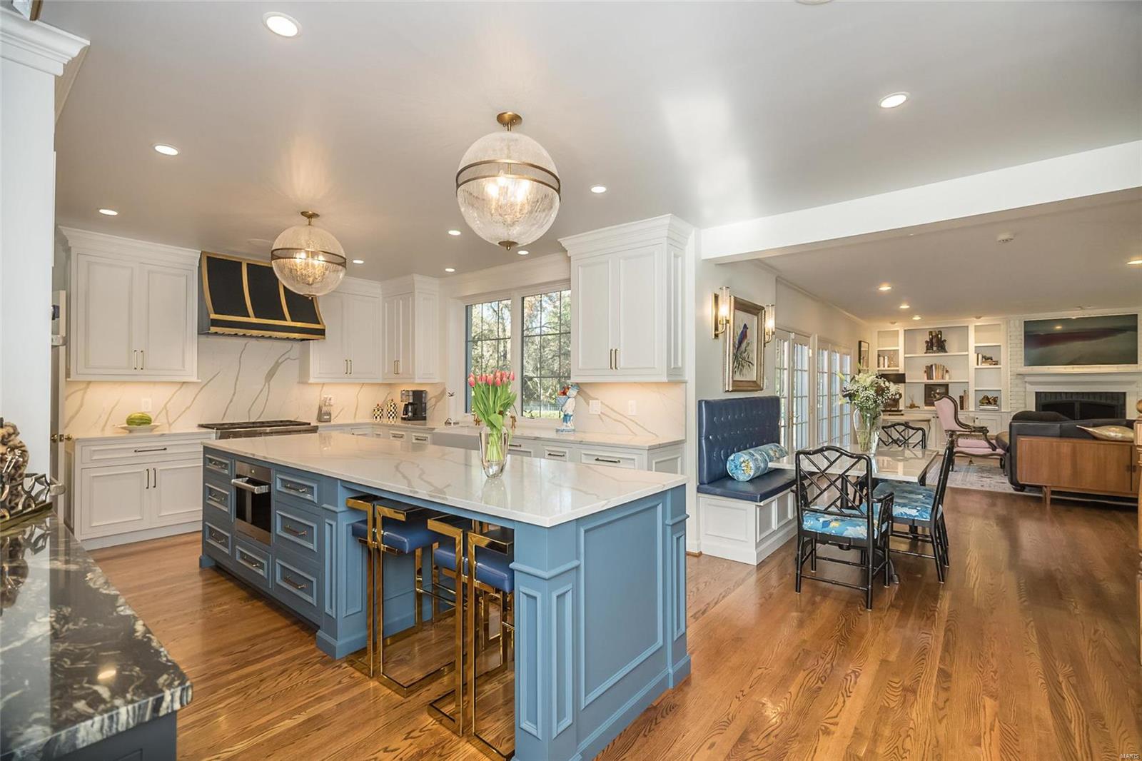 Clermont Park - Residential