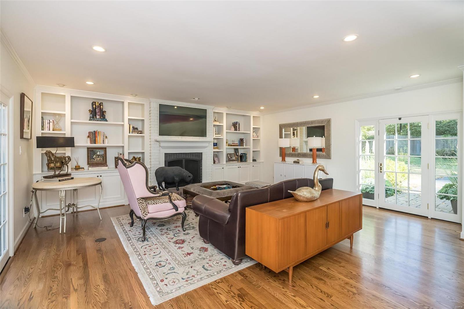 Clermont Park - Residential