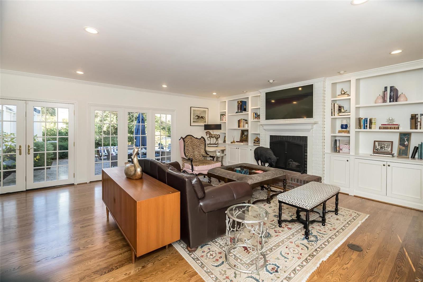 Clermont Park - Residential