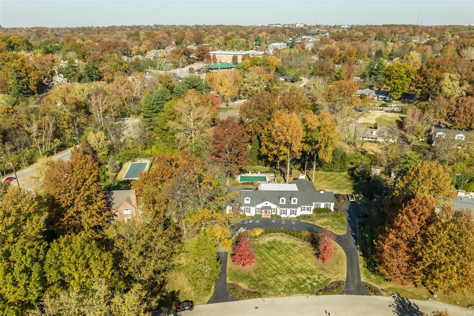 Clermont Park - Residential