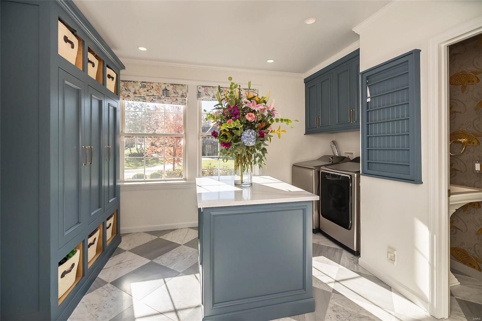 Clermont Park - Residential