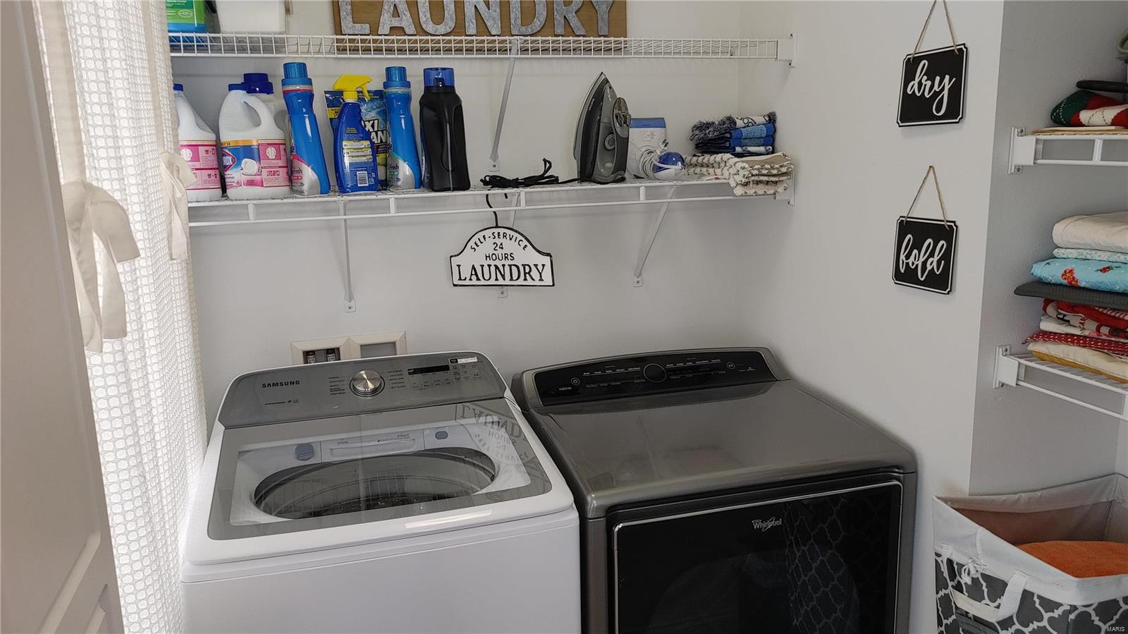 Mountain View Amd 1 - Residential