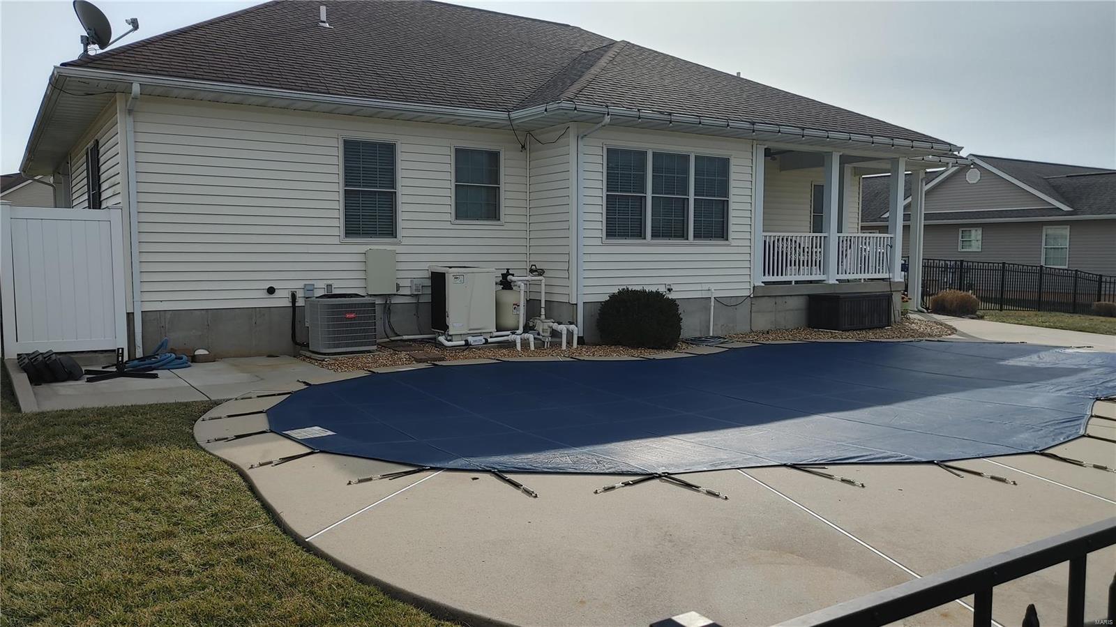 Mountain View Amd 1 - Residential