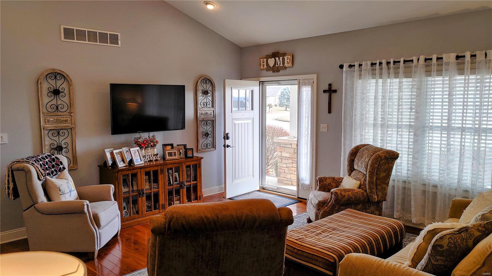 Mountain View Amd 1 - Residential