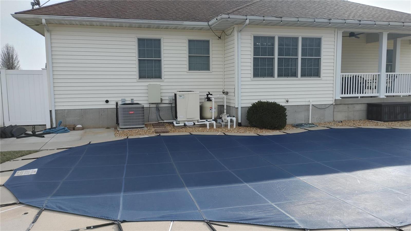 Mountain View Amd 1 - Residential