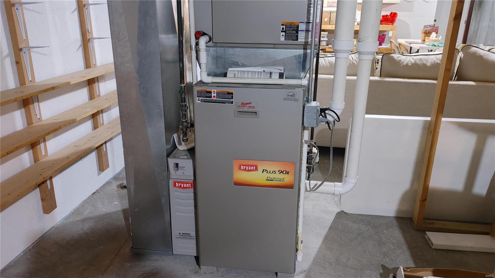 Mountain View Amd 1 - Residential