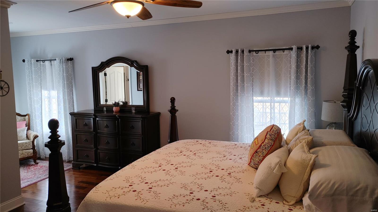 Mountain View Amd 1 - Residential