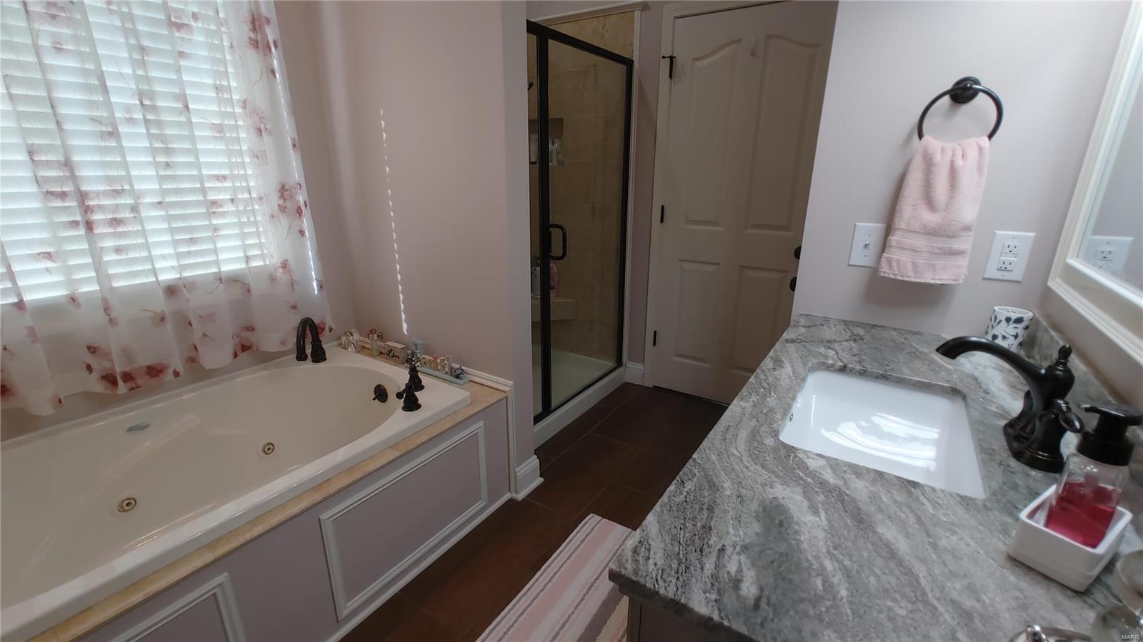 Mountain View Amd 1 - Residential