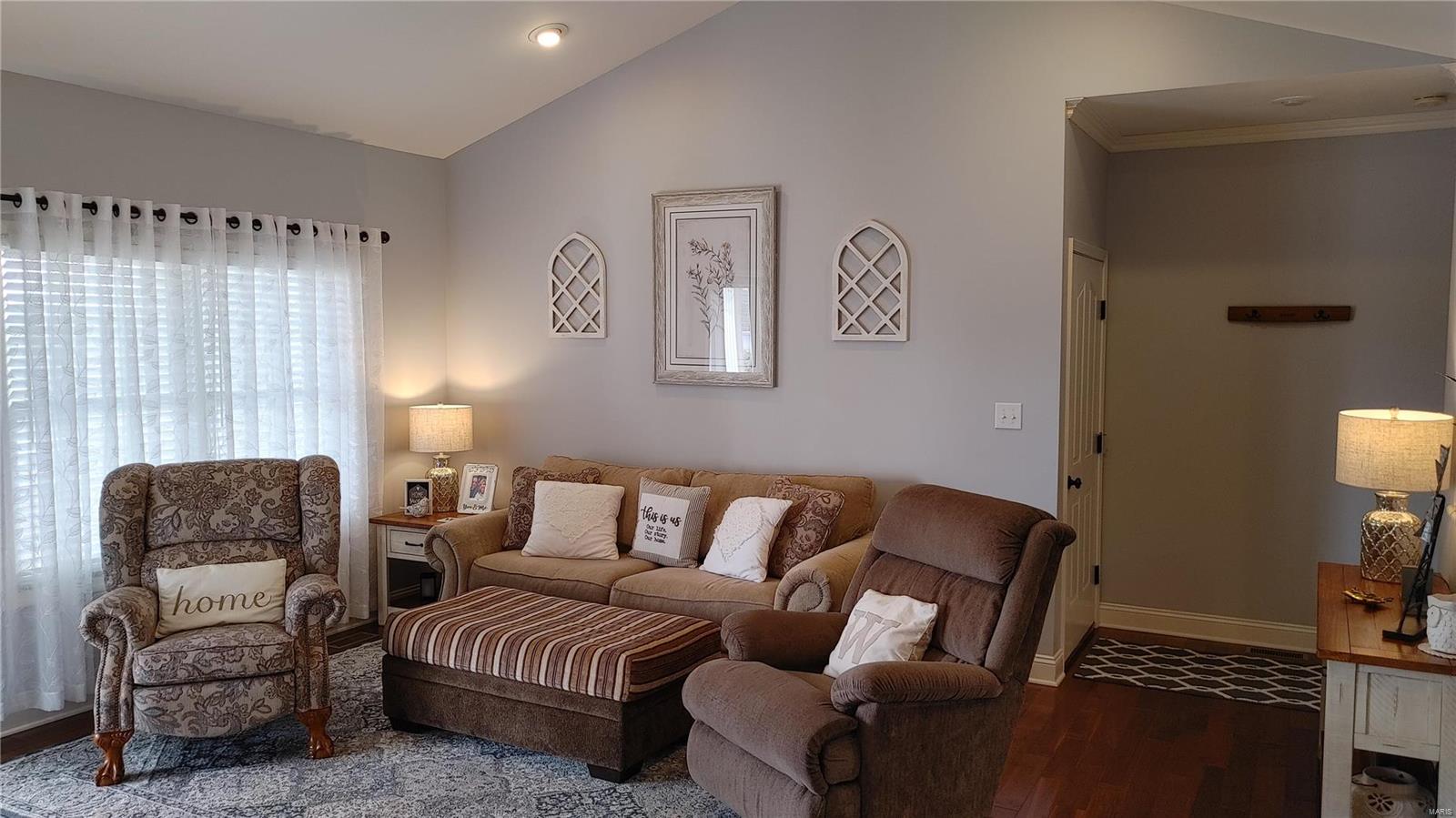 Mountain View Amd 1 - Residential