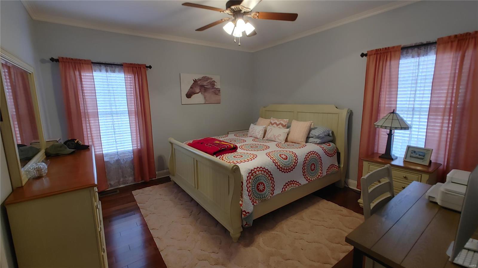 Mountain View Amd 1 - Residential